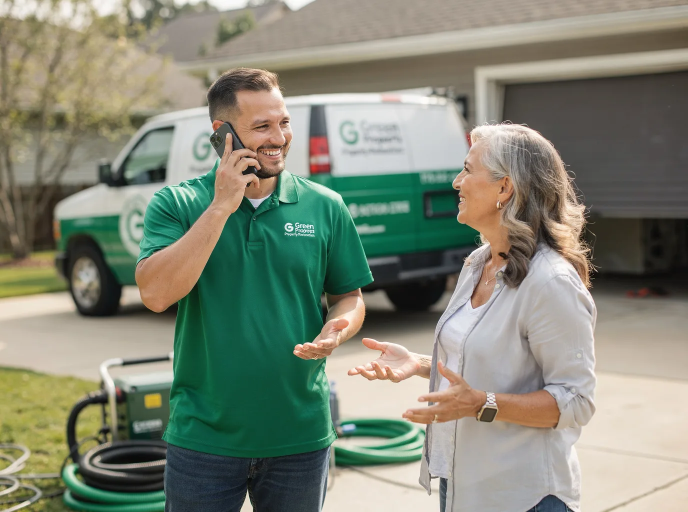 Water Damage Restoration Bainbridge Island, WA FAQs